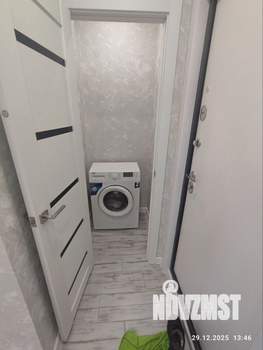 1-к квартира, вторичка, 33м2, 9/9 этаж