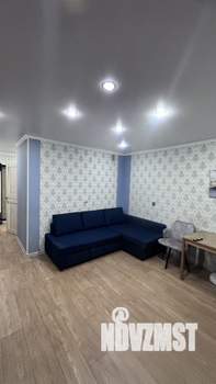 Студия квартира, вторичка, 27м2, 14/16 этаж