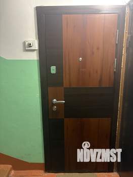 2-к квартира, вторичка, 45м2, 2/5 этаж