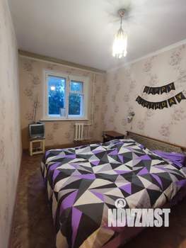 2-к квартира, вторичка, 45м2, 3/5 этаж