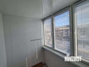 1-к квартира, вторичка, 33м2, 4/9 этаж
