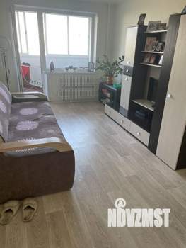 2-к квартира, вторичка, 50м2, 6/11 этаж