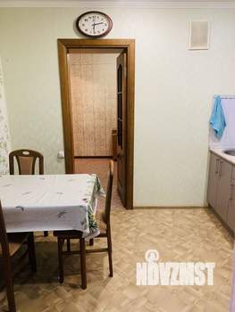 3-к квартира, вторичка, 70м2, 3/5 этаж