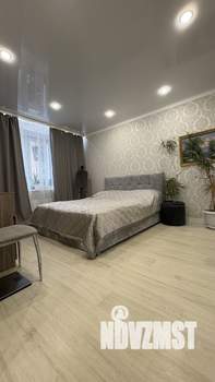 3-к квартира, вторичка, 93м2, 10/19 этаж