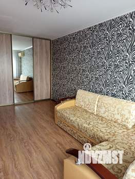 1-к квартира, вторичка, 33м2, 9/9 этаж