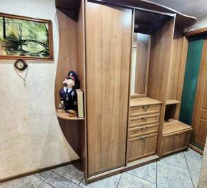 4-к квартира, вторичка, 80м2, 4/10 этаж