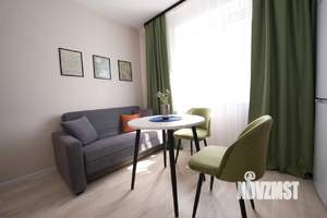 1-к квартира, вторичка, 37м2, 3/10 этаж