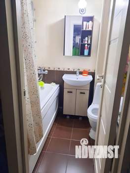 2-к квартира, вторичка, 29м2, 12/17 этаж