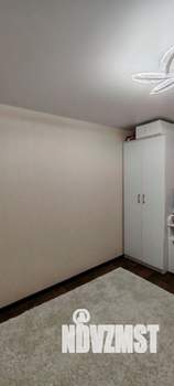 2-к квартира, вторичка, 48м2, 1/5 этаж