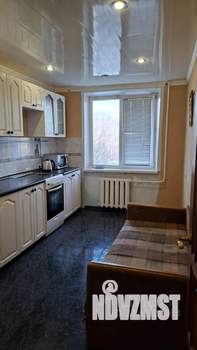 3-к квартира, вторичка, 68м2, 7/9 этаж