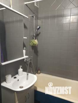 2-к квартира, вторичка, 45м2, 5/5 этаж