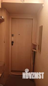 2-к квартира, вторичка, 45м2, 5/5 этаж