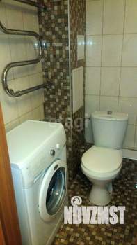 1-к квартира, вторичка, 40м2, 15/16 этаж