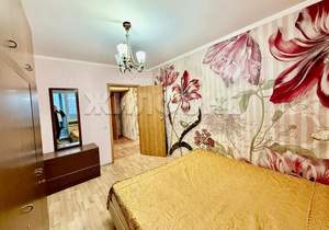 3-к квартира, вторичка, 69м2, 7/9 этаж