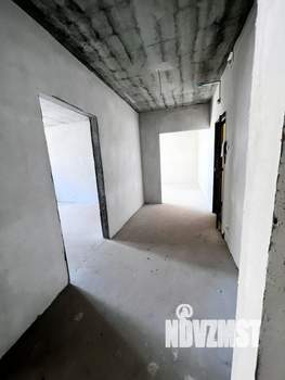 2-к квартира, вторичка, 63м2, 3/9 этаж