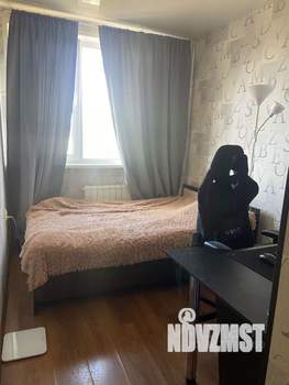 1-к квартира, вторичка, 32м2, 7/16 этаж