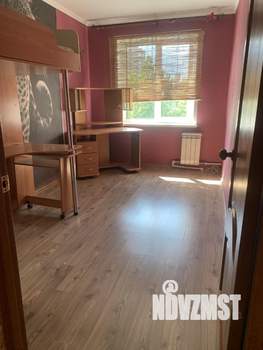 3-к квартира, вторичка, 64м2, 5/5 этаж