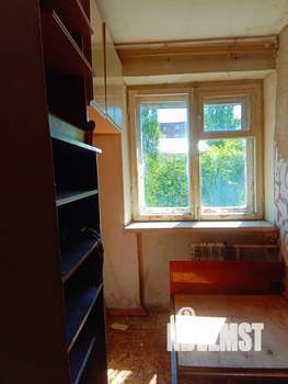 2-к квартира, вторичка, 24м2, 4/5 этаж
