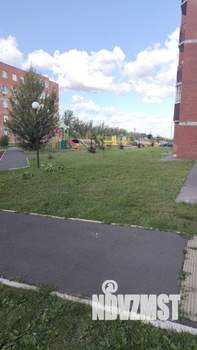 1-к квартира, вторичка, 32м2, 5/5 этаж