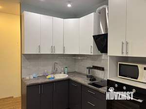 1-к квартира, вторичка, 37м2, 4/8 этаж