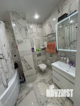 3-к квартира, вторичка, 103м2, 7/9 этаж