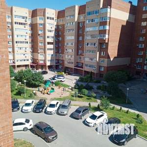 1-к квартира, вторичка, 48м2, 5/7 этаж