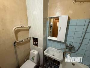 1-к квартира, вторичка, 32м2, 11/16 этаж