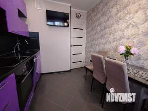 3-к квартира, вторичка, 65м2, 5/9 этаж