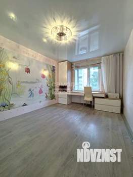 3-к квартира, вторичка, 68м2, 3/9 этаж