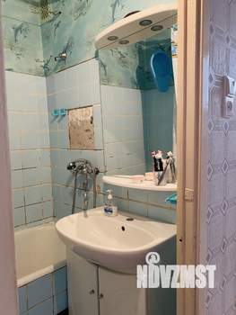 2-к квартира, вторичка, 46м2, 3/5 этаж