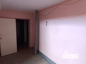 1-к квартира, вторичка, 33м2, 2/9 этаж