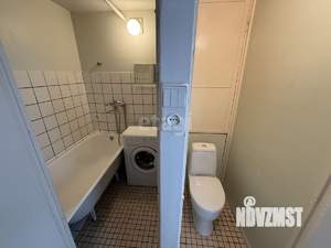 3-к квартира, вторичка, 51м2, 9/9 этаж