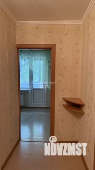 1-к квартира, вторичка, 33м2, 3/5 этаж