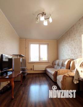 1-к квартира, вторичка, 34м2, 9/16 этаж