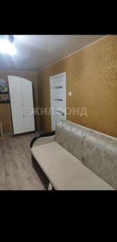 1-к квартира, вторичка, 34м2, 1/9 этаж