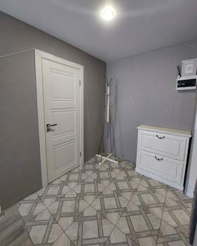 1-к квартира, вторичка, 31м2, 2/5 этаж