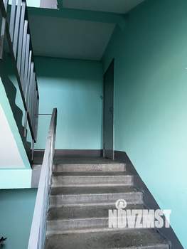 2-к квартира, вторичка, 50м2, 4/9 этаж