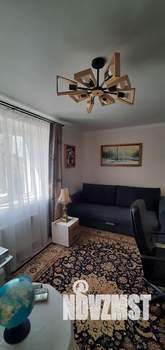 2-к квартира, вторичка, 61м2, 2/17 этаж