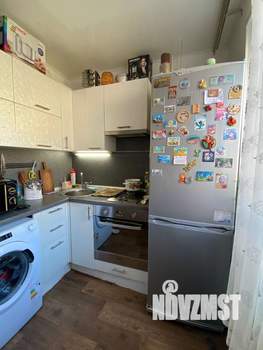 2-к квартира, вторичка, 44м2, 2/5 этаж