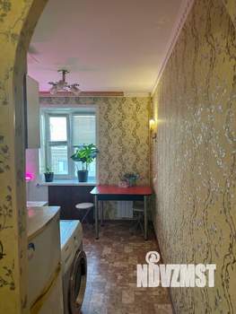 3-к квартира, вторичка, 59м2, 5/9 этаж