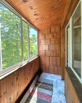 3-к квартира, вторичка, 64м2, 4/5 этаж