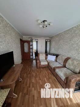2-к квартира, вторичка, 46м2, 4/5 этаж