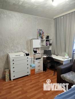 1-к квартира, вторичка, 33м2, 11/16 этаж