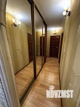 3-к квартира, вторичка, 63м2, 7/16 этаж