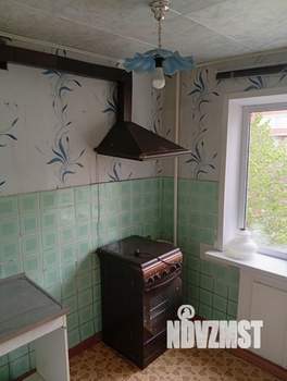 2-к квартира, вторичка, 50м2, 4/5 этаж