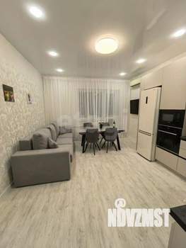 2-к квартира, вторичка, 78м2, 6/9 этаж