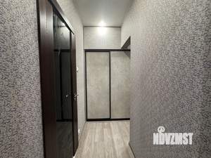 2-к квартира, вторичка, 56м2, 9/10 этаж