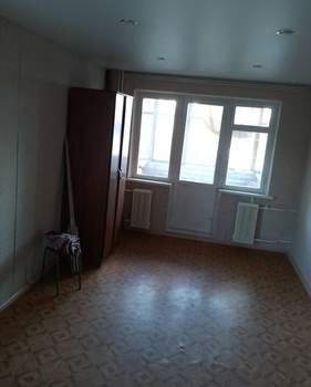 1-к квартира, вторичка, 31м2, 4/5 этаж