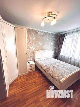 3-к квартира, вторичка, 68м2, 5/9 этаж