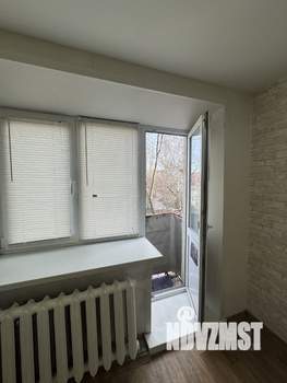 1-к квартира, вторичка, 29м2, 3/9 этаж